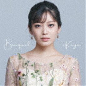 花耶 / ブーケ [CD]