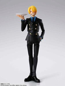 S.H.Figuarts ONE PIECE TW -`̖閾- hς݉tBMAy\z