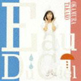 岡村孝子 / Eau Du Ciel （天の水）（Blu-specCD2） [CD]