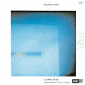 カラード・ミュージック / カラード・ミュージック（UHQCD） [CD]