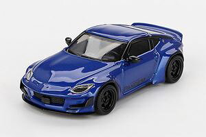 1/64 Pandem Nissan Z ZCu[(Enh) MGT00778-R i~jJ[
