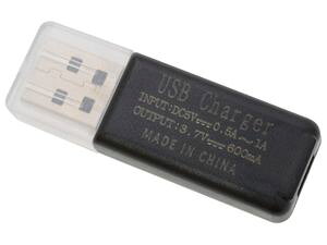 USB�[�d�� 3.7V 600mA �iA210/A220/A260/A250/A290/A500�j XKA150-C-0006 RC�p�[�c