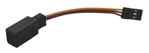 �ėp�O�������R�[�h �u���b�N�^(SANWA�I�X/Futaba���X) 6cm TP-562 RC�p�[�c