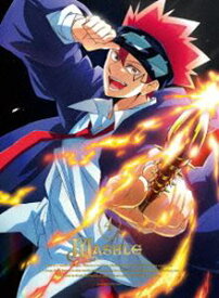 マッシュル-MASHLE- Vol.4【完全生産限定版】 [Blu-ray]