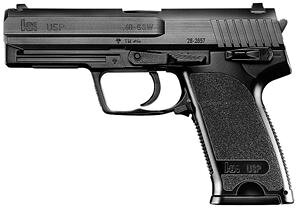 H&K USP ynCO[h/zbvAbvz GAK