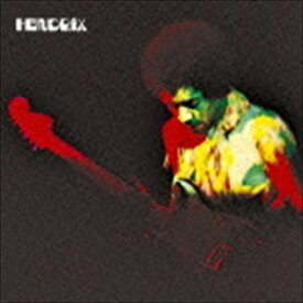 ジミ・ヘンドリックス / バンド・オブ・ジプシーズ（Blu-specCD2） [CD]