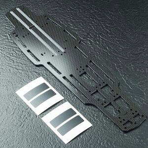 MRX �y�ʃt���L�V�u���J�[�{���f�b�L2.5 210670 RC�p�[�c