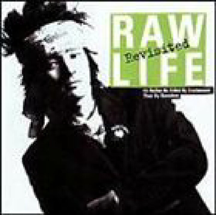 楽天市場】真島昌利 / RAW LIFE -Revisited- [CD] : ポプカル 楽天市場店
