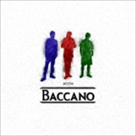 BCCNo. / BACCANO [CD]