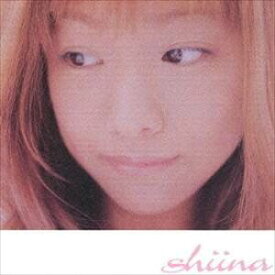 shiina / shiina [CD]