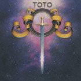 TOTO / 宇宙の騎士（Blu-specCD2） [CD]