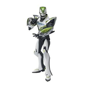 S.H.Figuarts TIGER&BUNNY2 Ch^CK[ Style3 hς݉tBMA