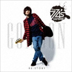 THE 774’s GONBEE / RE：STORY（GONGON盤） [CD]