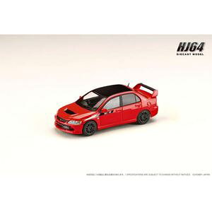 1/64 MITSUBISHI LANCER EvolutionIX MR GSR JDMJX^ GWt bh\bh HJ647054CR i~jJ[