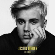 ジャスティン・ビーバー / ザ・ベスト（通常価格盤） [CD]