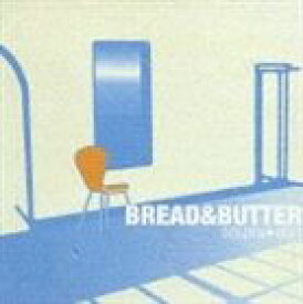 BREAD ＆ BUTTER / ゴールデン☆ベスト ブレッド＆バター [CD]