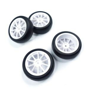 SAKURA XI Sport�p�^�C��&�z�C�[���Z�b�g SAK-XS114/WI RC�p�[�c