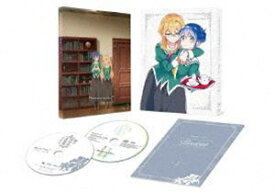 私の百合はお仕事です! Blu-ray 第2巻 [Blu-ray]