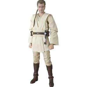 S.H.Figuarts スター・ウォーズ オビ=ワン・ケノービ (Episode I) (再販版) 塗装済み可動フィギュア