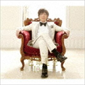 DJCD 谷山紀章のMr.Tambourine Man〜色即是空〜10th Anniversary Edition（豪華盤／CD＋2DVD） [CD]