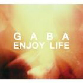 GABA / ENJOY LIFE [CD]