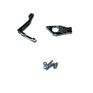 D5PRO�p�A���~�j�E�����[�^�[�}�E���g SAK-D5615/V2 RC�p�[�c