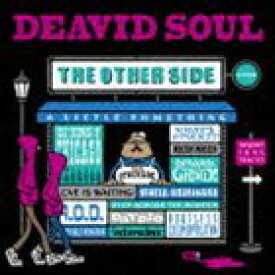 DEAVID SOUL / THE OTHER SIDE [CD]