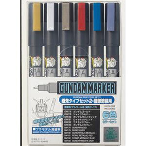 Mr.HOBBY K_}[J[א^CvZbg2 GMS126