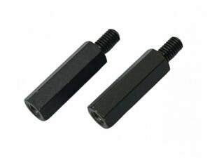 �Z�p�����J���[ �X�e�����X �}�b�g�u���b�N6mm TP-69006 RC�p�[�c