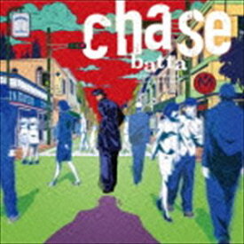 batta / ジョジョの奇妙な冒険 ダイヤモンドは砕けない オープニングテーマ：：chase [CD]