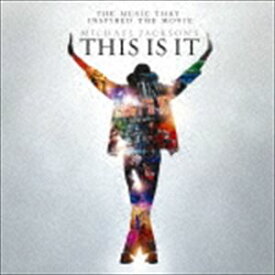 マイケル・ジャクソン / マイケル・ジャクソン THIS IS IT（Blu-specCD2） [CD]