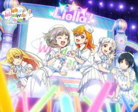 ラブライブ!スーパースター!! Liella! 2nd LoveLive! 〜What a Wonderful Dream!!〜 Blu-ray Memorial BOX [Blu-ray]