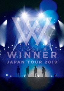 WINNER JAPAN 限定販売 TOUR 2019 初回生産限定盤 人気の DVD