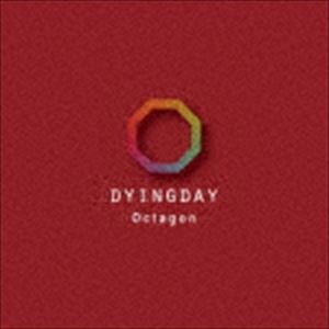 DYINGDAY / Octagon [CD]