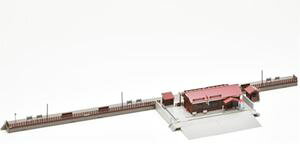 TOMIX ؑwɃZbg(n^Cv) 4251 NQ[W