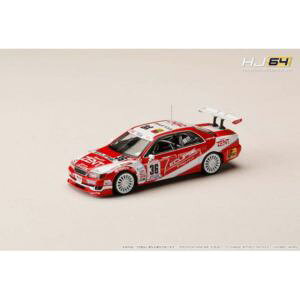 1/64 ZENT ECLIPSE CHASER No.36 1997JTCC ֒J HJR641072B i~jJ[