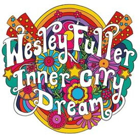 輸入盤 WESLEY FULLER / INNER CITY DREAM [CD]