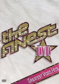 ザ・ファイネスト DVD-Greatest Video Hits- [DVD]
