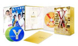 ドクターX ～外科医・大門未知子～ 6 DVD-BOX [DVD]