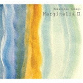 高木正勝 / マージナリアII [CD]