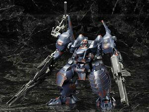 ARMORED CORE V.I.V[Y KT-104/PERUN nOh} ĐVer. VI074X gݗĎvf