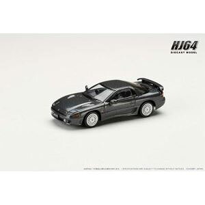 1/64 MITSUBISHI GTO cC^[{ MR SPECIAL VERSION RXO[ GJ HJ642065CG i~jJ[