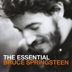 輸入盤 BRUCE SPRINGSTEEN / ESSENTIAL （2015 EDITION） [2CD]