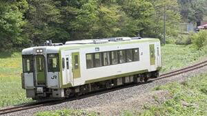 JRキハ110形100番代(車番選択式)2両編成セット(動力付き) 32152 Nゲージ【予約】