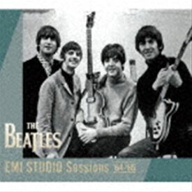 THE BEATLES / EMI STUDIO Sessions ’64-’65 [CD]