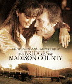 マディソン郡の橋 [Blu-ray]
