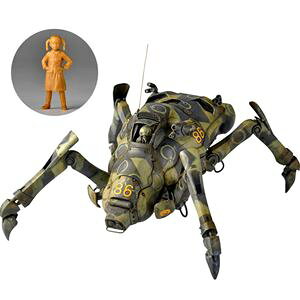 1/35 ARTPLA }V[lN[K[ VgDP[t@[pEA[ AP047 gݗĎvf