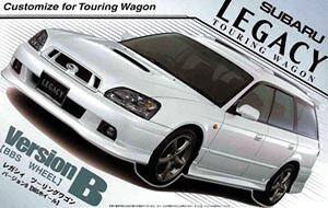 1/24 C`AbvV[Y No.106 XoKVB c[OS o[WB vf