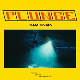 輸入盤 SAM EVIAN / PLUNGE [CD]