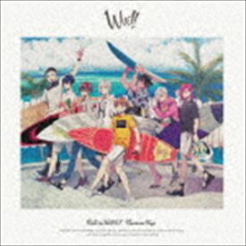 波乗りボーイズ / Ride the WAVE!! [CD]